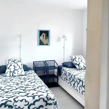 Exceptional In With Private Pool Naoussa