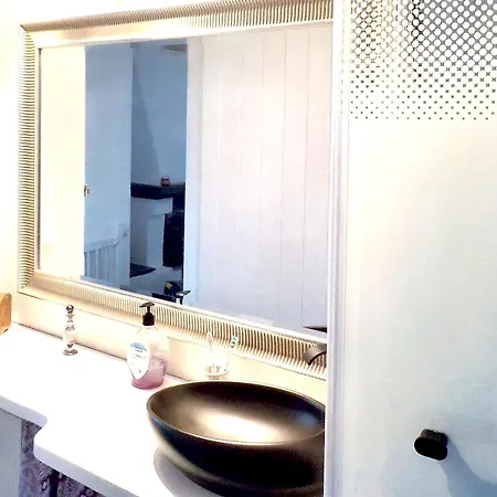 Villa Exceptional In With Private Pool Naoussa