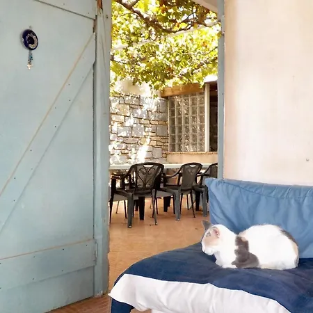 Villa Exceptional In With Private Pool Naousa (Paros)