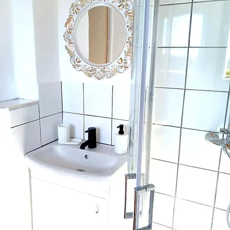 Exceptional In With Private Pool Villa Naousa (Paros)
