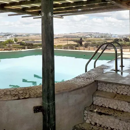Exceptional In With Private Pool Villa Naousa (Paros)